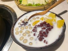 -狐狸爱上椰子鸡(滨江星光大道店)