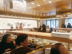 -争鲜回转寿司(浦东三钢里PLUS店)