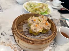 -欢乐海岸美食联盟