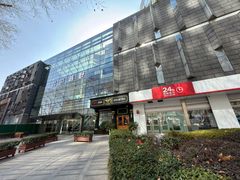-多克多蒸气茶DOKDO(鼓楼绿地店)