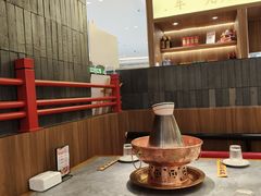 -侃爷南门铜锅涮肉