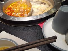 -井格重庆火锅(西直门凯德Mall店)