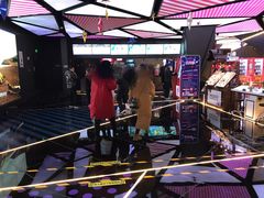 售票处-全美影院(太原N1店)