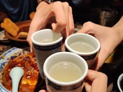 -南京大牌档(青岛万象城店)