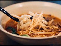 -漆黑觉米粉(三里屯店)