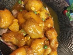 -兰桂坊粤泰美食(较场西店)