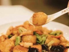 -Northern Dumpling 菜根香家常菜