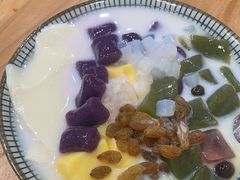 -哼哈豆花工房(高铁吾悦广场店)