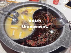 -川西坝子火锅(金沙1.0直营店)