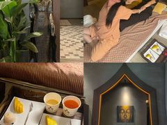 -菩泰·泰式草本按摩SPA(武汉新天地南馆店)