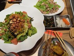 -邢氏老太太烤串(北兴街店)
