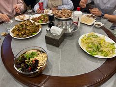 -渔家乐小海鲜(皇姑店)