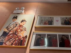 -盘子女人坊古装写真摄影(南京总店)