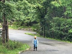 -昆嵛山石门里景区