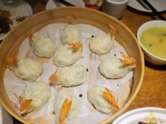 -院里汤包·虾汤包青岛菜(辽源路店)