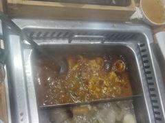 -草原塞蛮羊火锅城(港湾店)