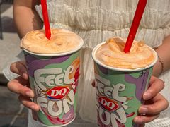 -DQ·蛋糕·冰淇淋(五角场万达店)