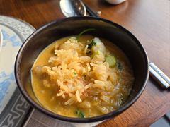-王府井文华东方酒店-紫膳餐厅