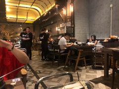 -火炉火自助餐(朝阳大悦城店)