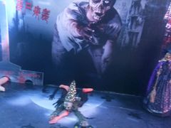 -格莱美量贩式KTV(国信店)