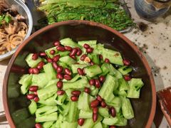 -破瓦寒窑·地摊烤羊排