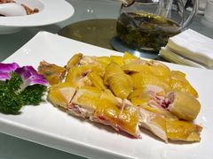 -功夫汤粤港餐厅(锦业路店)