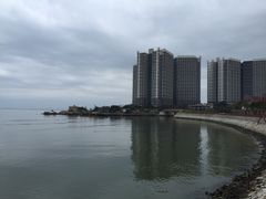 -碧桂园十里银滩