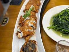 -醉壹号海鲜大排档(厦门美食地标店)