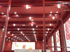 -喜家德虾仁水饺(景枫中心店)