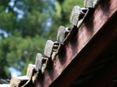 -玻璃桥景区石牛寨
