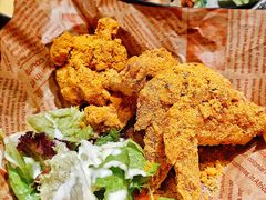 -KimPro 辛普乐概念韩餐