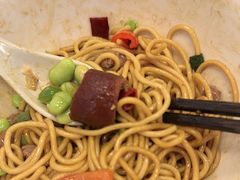 -梅溪·小伙子干挑面(安吉总店)