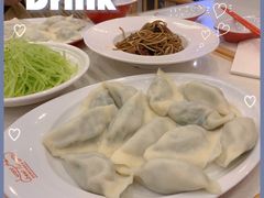猪肉香菇水饺-客临百思德·东北特色馆(龙湖时代天街店)