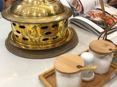 -哈啾嗨蒙古娃娃主题餐厅(巴彦塔拉店)