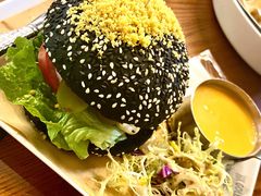 -肥韬茶餐厅(南山mini店)