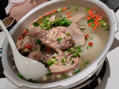 -清真·宁夏印象·盐池滩羊肉体验店(江宁路店)
