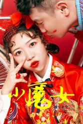 -日光视觉婚纱摄影(旗舰店)