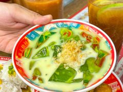 -孖记茶档·热腾茶餐(江南西plus店)