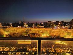 -莫子山公园