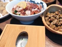 -香园茶社·金陵小灶(老门东店)