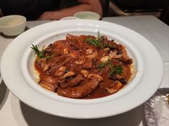 -在前门·烤鸭北京菜(五月花广场店)