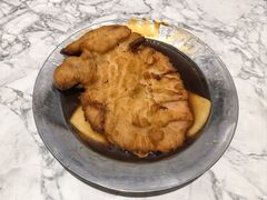 排骨年糕-鲜得来排骨年糕(即墨路店)