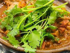 鸡鸡蛙蛙-川香煲(茅台路店)