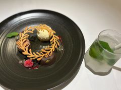 -王品牛排(福州泰禾店)