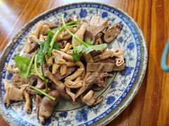 鸡杂-九斤黄三黄鸡专卖店