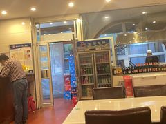 大堂-新疆人(五大街店)