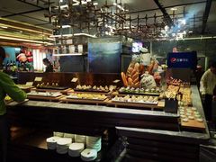 -堂会(缤缤店)
