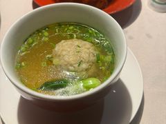 -萬國春·中菜馆(颐和公馆店)