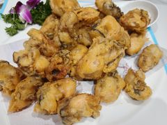 -渔码头食府·20年蓬莱老字号(登州路店)