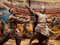 -中国闽台缘博物馆